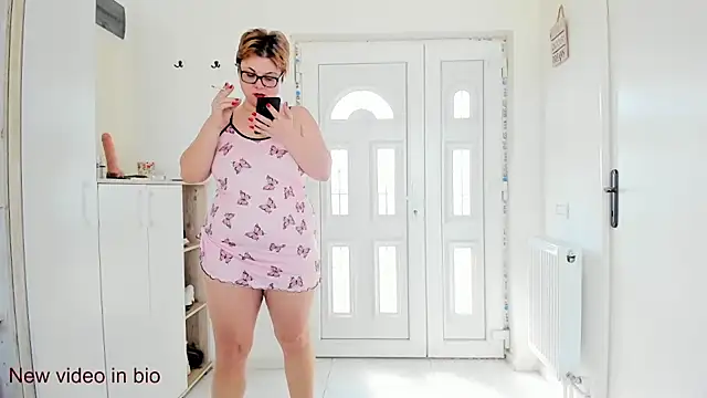 Julia35 online show from February 25, 2025, 9:42 am