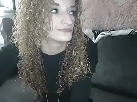 AshleyRain online show from November 26, 2025, 6:57 am