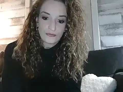 AshleyRain online show from March 22, 2025, 3:52 am