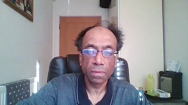 rauncher1 online show from November 25, 2025, 11:10 am