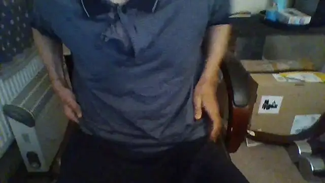 rauncher1 online show from December 20, 2025, 3:04 pm