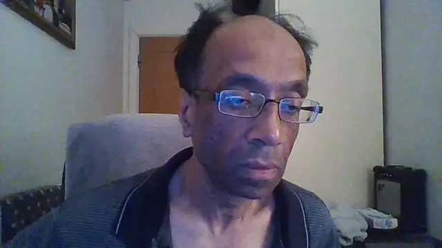 rauncher1 online show from October 29, 2025, 12:42 am