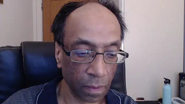 rauncher1 online show from March 2, 2026, 8:54 am