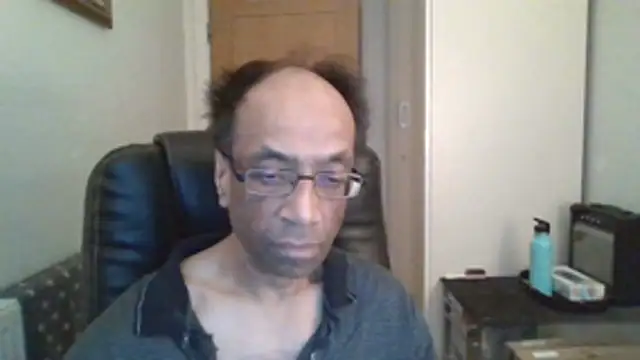 rauncher1 online show from February 25, 2026, 7:30 am