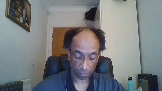 rauncher1 online show from January 9, 2026, 11:06 am