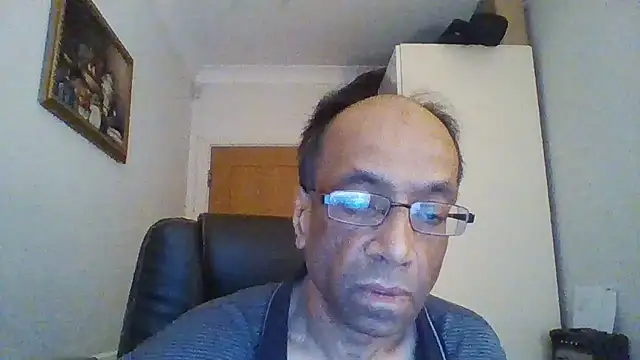 rauncher1 online show from January 11, 2026, 10:33 am