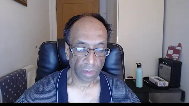 rauncher1 online show from February 10, 2026, 10:25 am