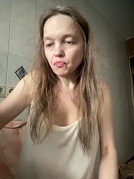 Susanel online show from May 18, 2026, 12:54 pm