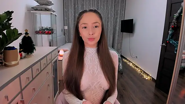 Bianca lala online show from December 20, 2025, 1:25 pm