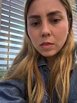 Brittanyrosexx online show from December 27, 2024, 10:48 pm