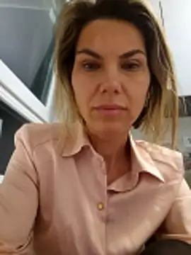 FeliciaKrige online show from March 25, 2026, 10:41 pm