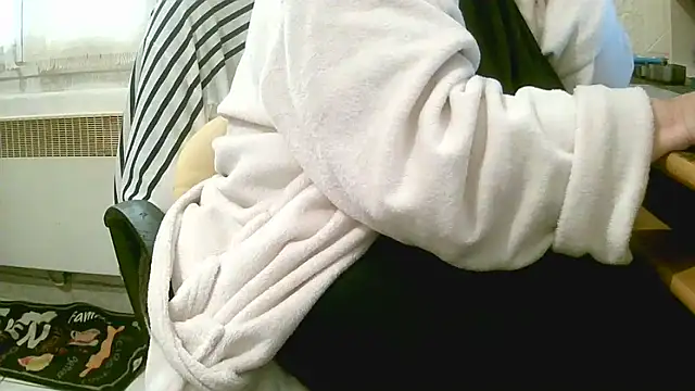 douceur63 online show from April 4, 2026, 11:06 am