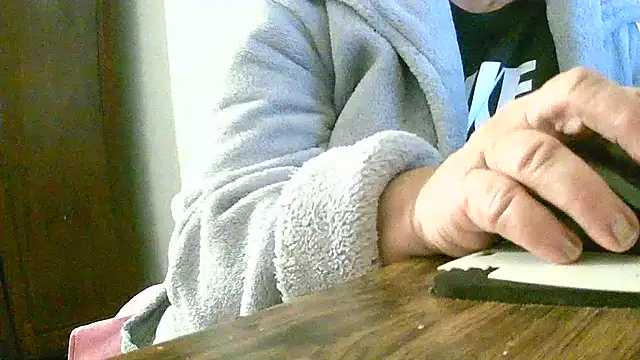 douceur63 online show from November 23, 2025, 11:20 am