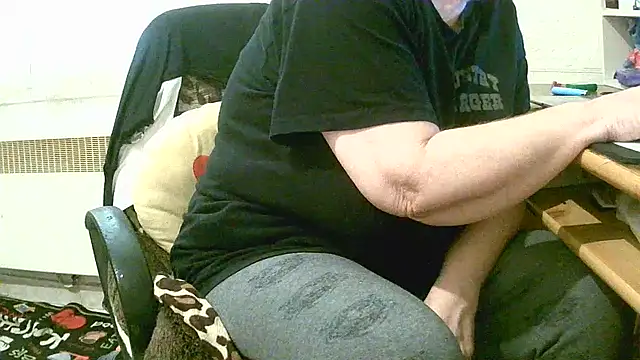 douceur63 online show from April 16, 2026, 10:16 am