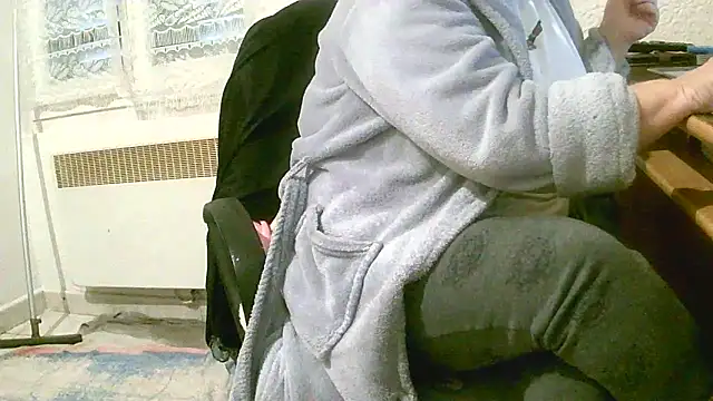 douceur63 online show from December 16, 2025, 11:47 am