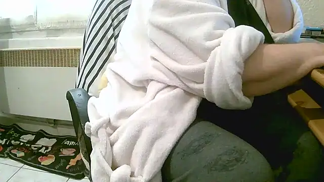 douceur63 online show from April 5, 2026, 10:33 am