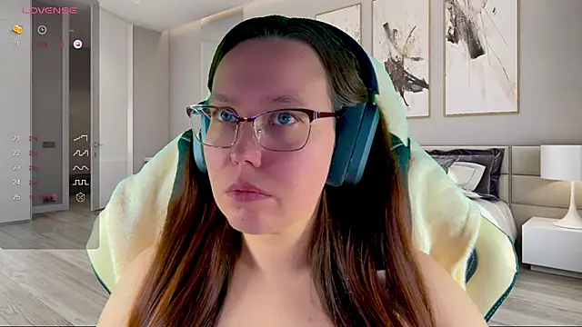 Victoria Romans online show from October 23, 2025, 8:13 am