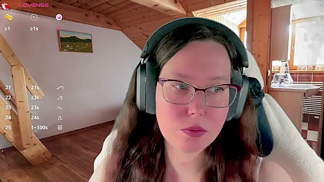 Victoria Romans online show from March 26, 2026, 11:19 am