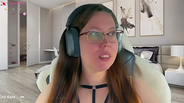 Victoria Romans online show from December 5, 2025, 6:23 am