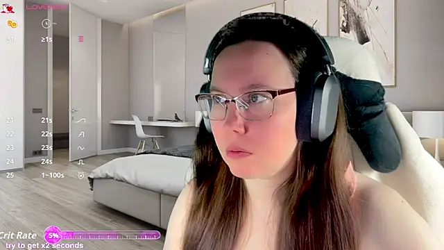 Victoria Romans online show from June 2, 2026, 11:16 pm