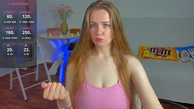 SweetMilkis online show from June 30, 2026, 9:20 am