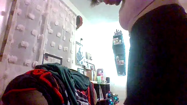 cumgitsumdic online show from January 8, 2026, 11:49 am