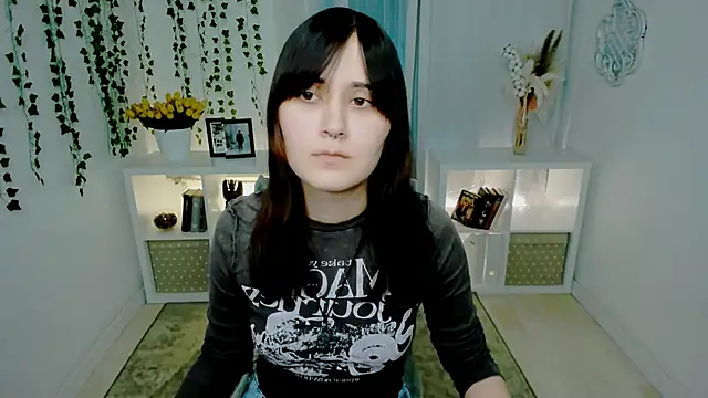 Alexa Lexi  online show from March 19, 2026, 10:48 am