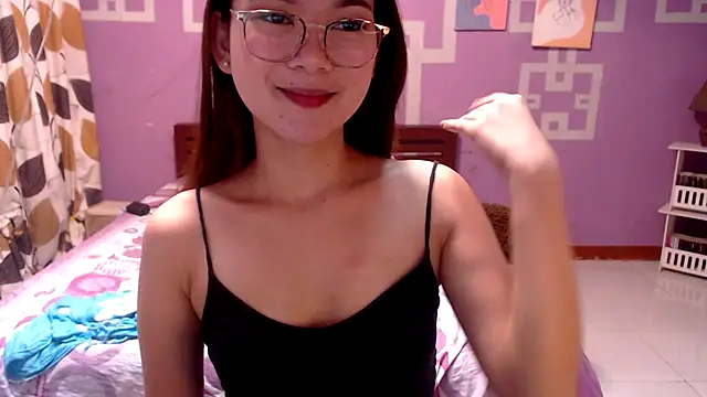 Sweety Aria online show from October 23, 2025, 8:24 am