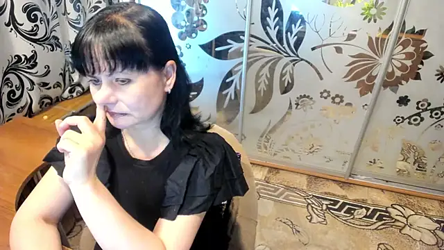 EVILENSA online show from March 13, 2026, 1:49 pm