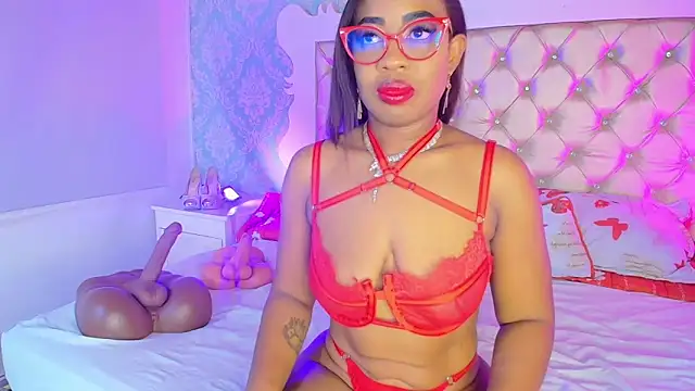 CaseyMoon online show from March 15, 2026, 12:23 pm