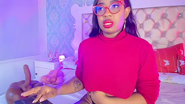 CaseyMoon online show from April 11, 2026, 12:42 pm