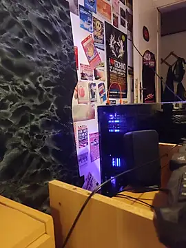 hardcap online show from November 2, 2025, 1:32 am