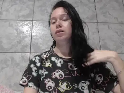 Venusluxodomme online show from September 30, 2025, 10:43 am