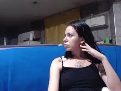 Venusluxodomme online show from February 26, 2026, 1:16 am