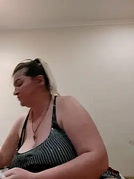 VeronikaBless online show from September 12, 2025, 4:40 pm