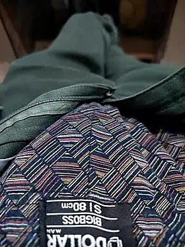 rocksred1 online show from January 16, 2026, 9:19 pm