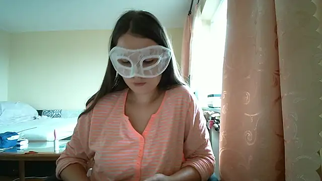 Mary2660 online show from September 26, 2025, 9:05 am