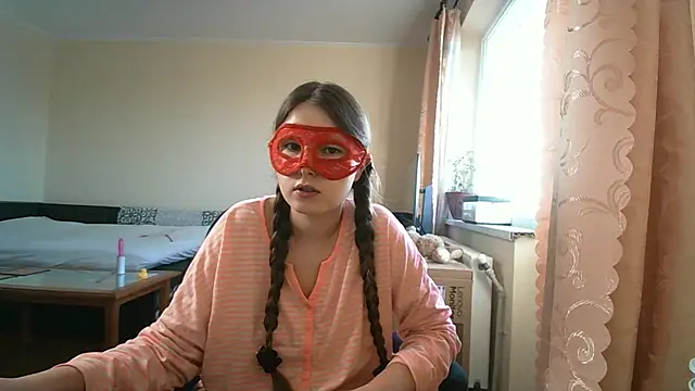 Mary2660 online show from October 3, 2025, 3:02 pm