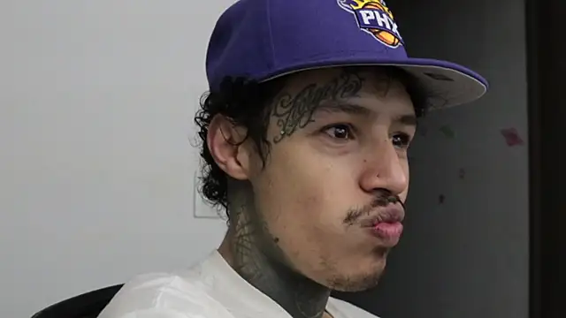 trieone online show from November 29, 2025, 7:52 am