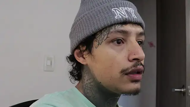 trieone online show from December 2, 2025, 11:23 am