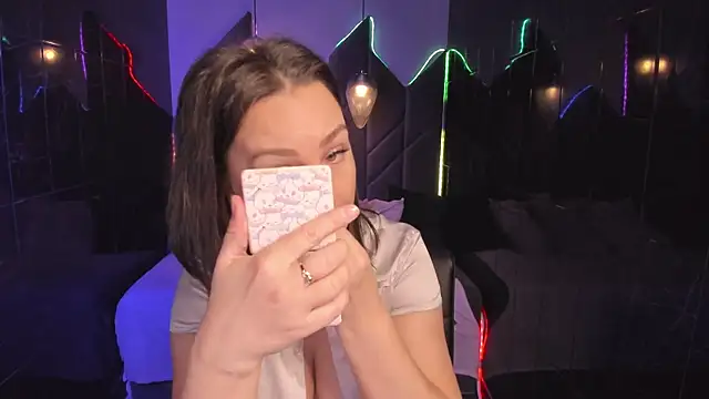 MilenaMellow online show from November 25, 2025, 8:31 pm