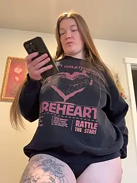 Snapshot of PussiesnCream_ chatting on March 2, 2026, 3:41 pm PussiesnCream online show from March 2, 2026, 3:41 pm