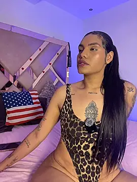 Victoria14  online show from March 15, 2026, 2:18 am