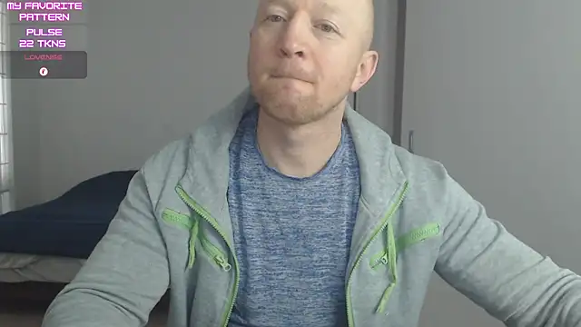 kevintyler69 online show from April 10, 2026, 3:52 pm