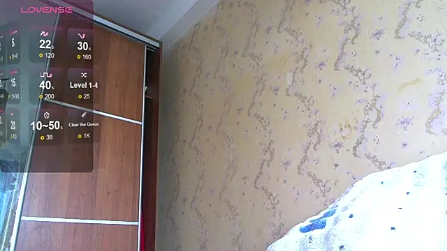 malinka sweet19 online show from April 29, 2026, 9:35 am