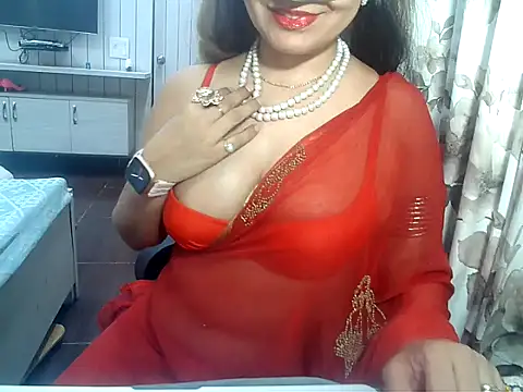 Snapshot of yourradhika chatting on March 14, 2025, 5:57 pm yourradhika online show from March 14, 2025, 5:57 pm