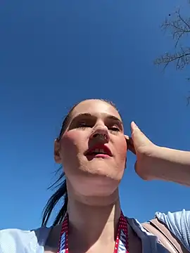 lolabunny9 online show from March 3, 2025, 5:41 pm