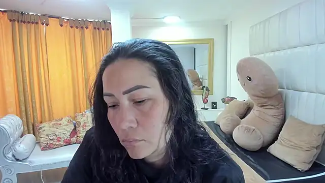Snapshot of gaby_trent chatting on September 20, 2025, 2:55 pm gaby trent online show from September 20, 2025, 2:55 pm
