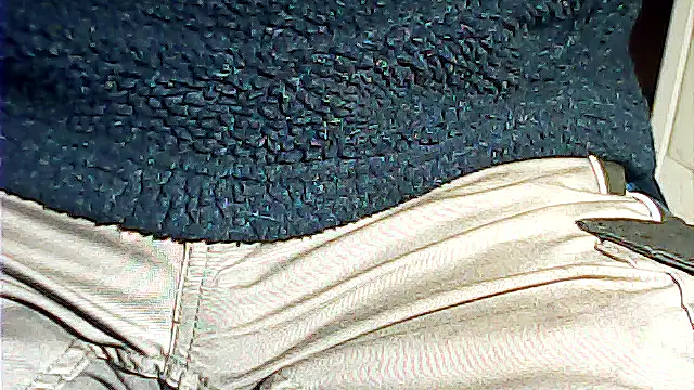 kalinixta online show from October 6, 2025, 7:36 pm