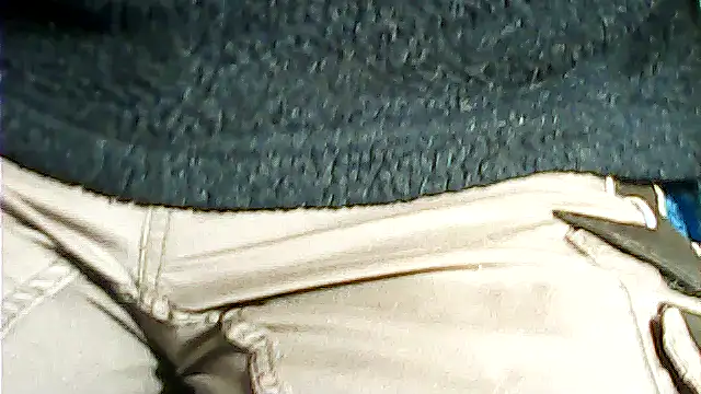 kalinixta online show from October 8, 2025, 7:36 pm